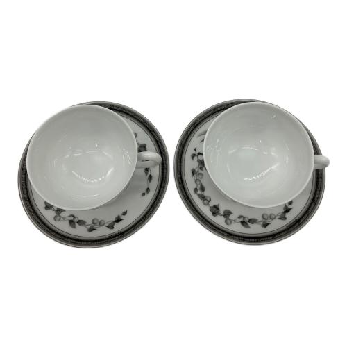 HERMES (エルメス) コーヒーカップ&ソーサー エスタンプ ドゥ トゥカン