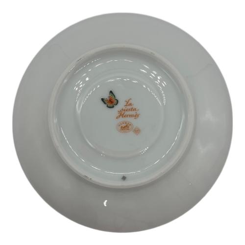 HERMES (エルメス) コーヒーカップ&ソーサー シエスタ