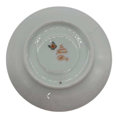 HERMES (エルメス) コーヒーカップ&ソーサー シエスタ