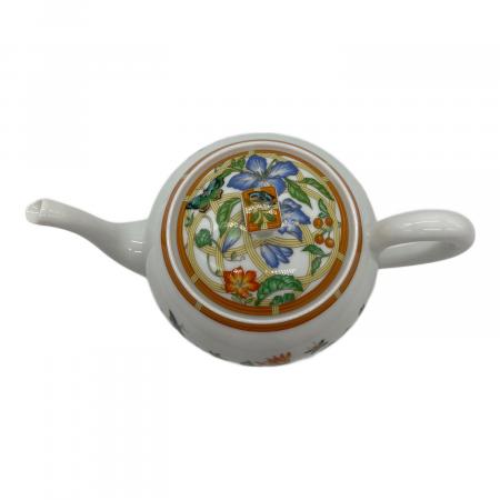 HERMES (エルメス) コーヒーポット シエスタ｜トレファクONLINE