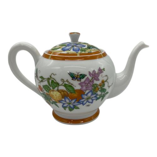 HERMES (エルメス) コーヒーポット シエスタ