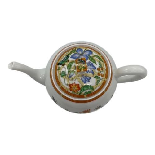 HERMES (エルメス) コーヒーポット シエスタ