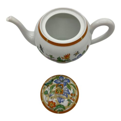 HERMES (エルメス) コーヒーポット シエスタ