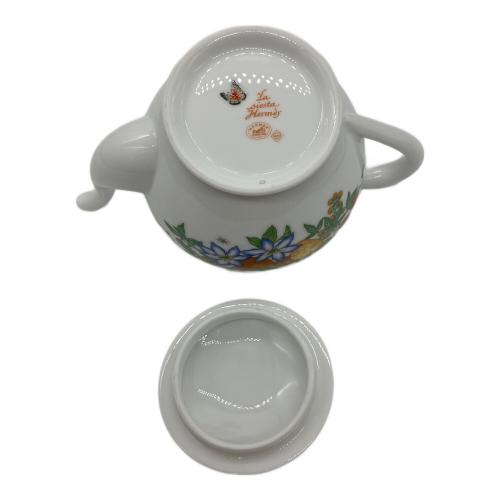 HERMES (エルメス) コーヒーポット シエスタ