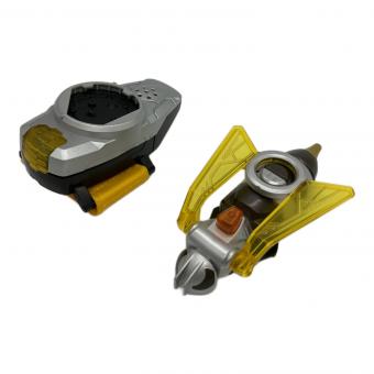 仮面ライダーカブト (カメンライダーカブト) DXザビーゼクター 仮面ライダー