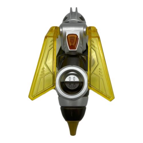 仮面ライダーカブト (カメンライダーカブト) DXザビーゼクター 仮面ライダー