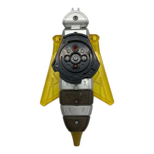 仮面ライダーカブト (カメンライダーカブト) DXザビーゼクター 仮面ライダー
