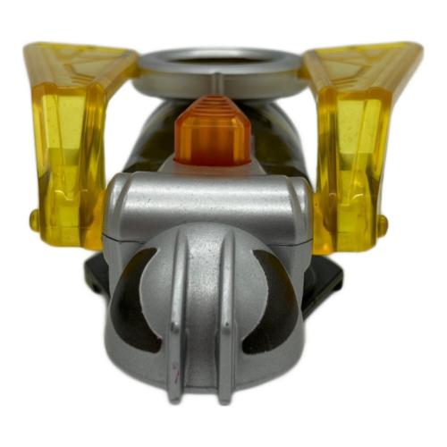 仮面ライダーカブト (カメンライダーカブト) DXザビーゼクター 仮面ライダー