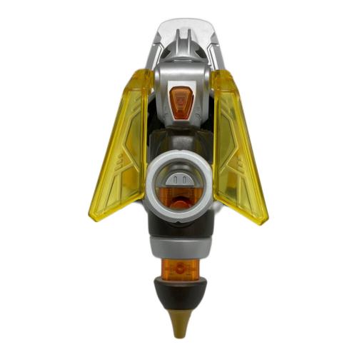 仮面ライダーカブト (カメンライダーカブト) DXザビーゼクター 仮面ライダー