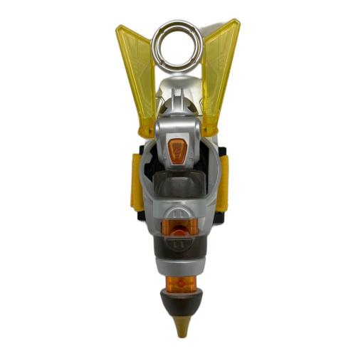 仮面ライダーカブト (カメンライダーカブト) DXザビーゼクター 仮面ライダー