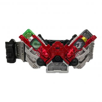 仮面ライダーW(ダブル) (カメンライダーダブル) CSM ダブルドライバー ver.1.0 仮面ライダー 箱なし