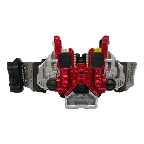 仮面ライダーW(ダブル) (カメンライダーダブル) CSM ダブルドライバー ver.1.0 仮面ライダー 箱なし