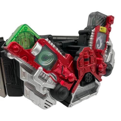 仮面ライダーW(ダブル) (カメンライダーダブル) CSM ダブルドライバー ver.1.0 仮面ライダー 箱なし