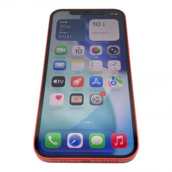 Apple (アップル) iPhone12 MGHQ3J/A