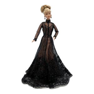 Mattel (マテル) ノーランミラー バービー人形 イブニングイリュージョン ※箱なし