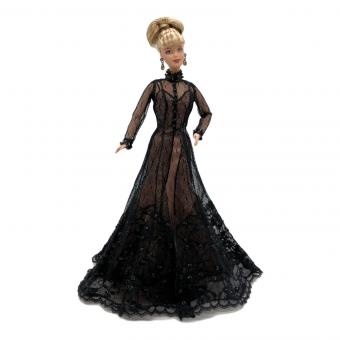 Mattel (マテル) ノーランミラー バービー人形 イブニングイリュージョン ※箱なし