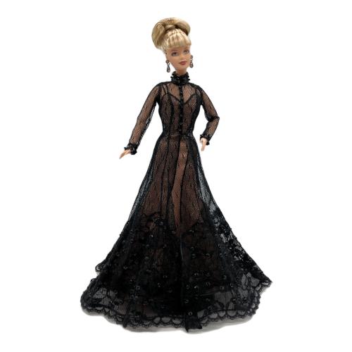 Mattel (マテル) ノーランミラー バービー人形 イブニングイリュージョン ※箱なし