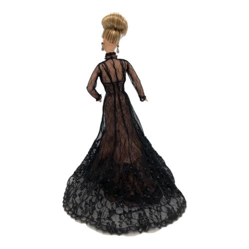 Mattel (マテル) ノーランミラー バービー人形 イブニングイリュージョン ※箱なし