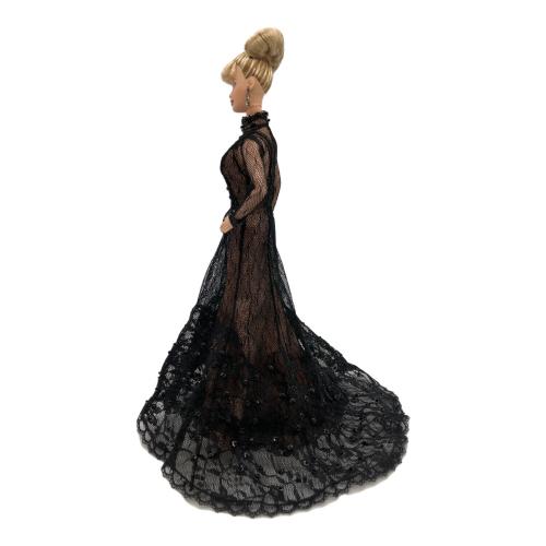 Mattel (マテル) ノーランミラー バービー人形 イブニングイリュージョン ※箱なし