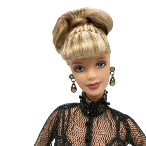 Mattel (マテル) ノーランミラー バービー人形 イブニングイリュージョン ※箱なし