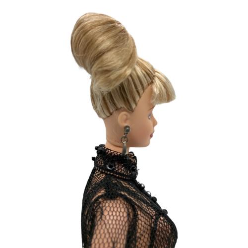 Mattel (マテル) ノーランミラー バービー人形 イブニングイリュージョン ※箱なし