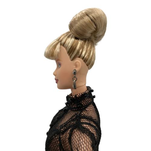 Mattel (マテル) ノーランミラー バービー人形 イブニングイリュージョン ※箱なし