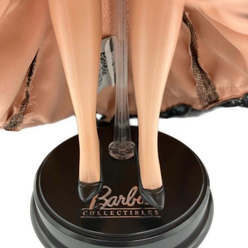 Mattel (マテル) ノーランミラー バービー人形 イブニングイリュージョン ※箱なし