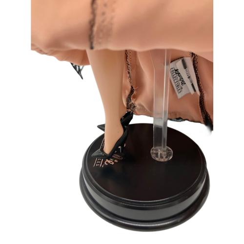 Mattel (マテル) ノーランミラー バービー人形 イブニングイリュージョン ※箱なし