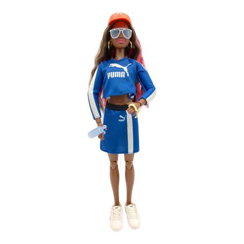 Mattel (マテル) バービー人形