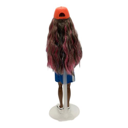 Mattel (マテル) バービー人形
