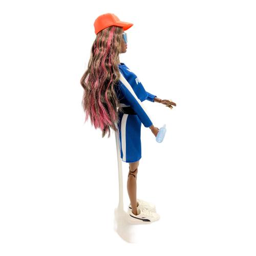 Mattel (マテル) バービー人形