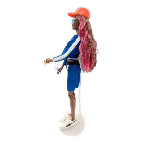 Mattel (マテル) バービー人形