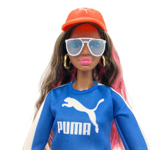 Mattel (マテル) バービー人形