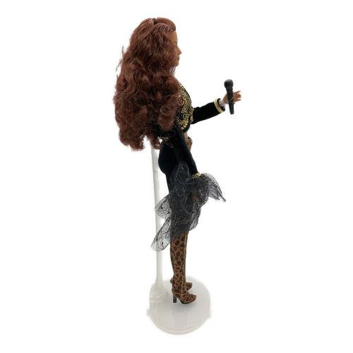 Mattel (マテル) グロリアエステファン バービー人形 Barbie Signature