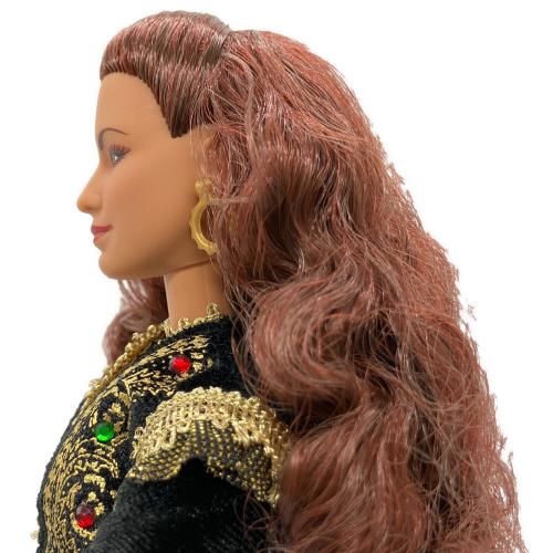 Mattel (マテル) グロリアエステファン バービー人形 Barbie Signature