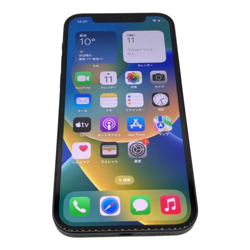 Apple (アップル) iPhone12 MGHN3J/A