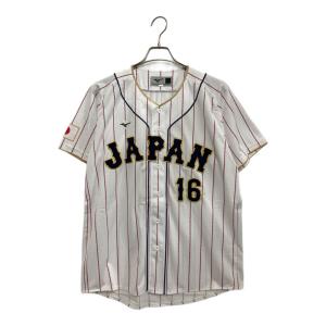 MIZUNO (ミズノ) 応援グッズ 12JCAU9028 WBC2023サムライジャパン