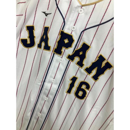 MIZUNO (ミズノ) 応援グッズ 12JCAU9028 WBC2023サムライジャパン