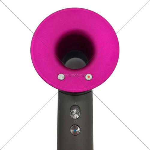 dyson (ダイソン) ヘアードライヤー HD15