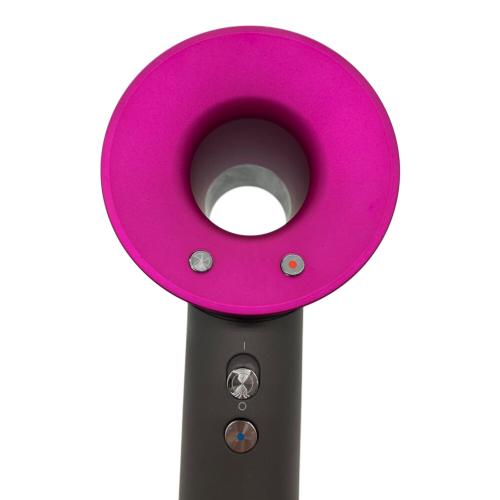 dyson (ダイソン) ヘアードライヤー HD15