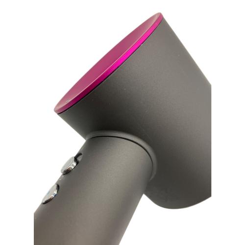 dyson (ダイソン) ヘアードライヤー HD15