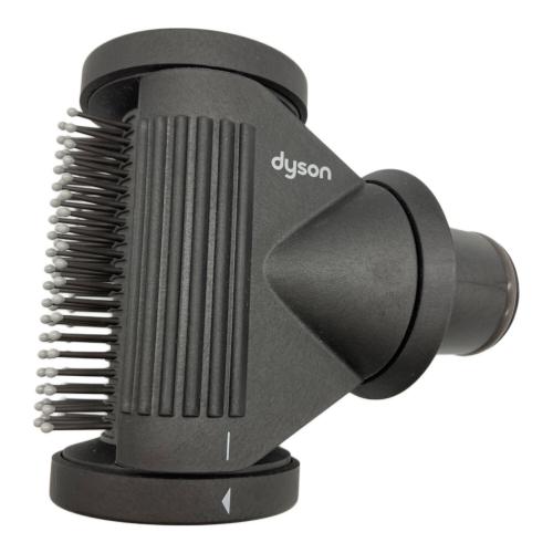 dyson (ダイソン) ヘアードライヤー HD15