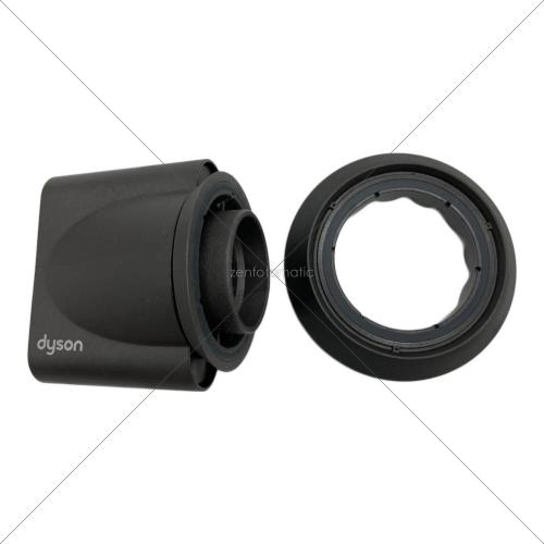 dyson (ダイソン) ヘアードライヤー HD15