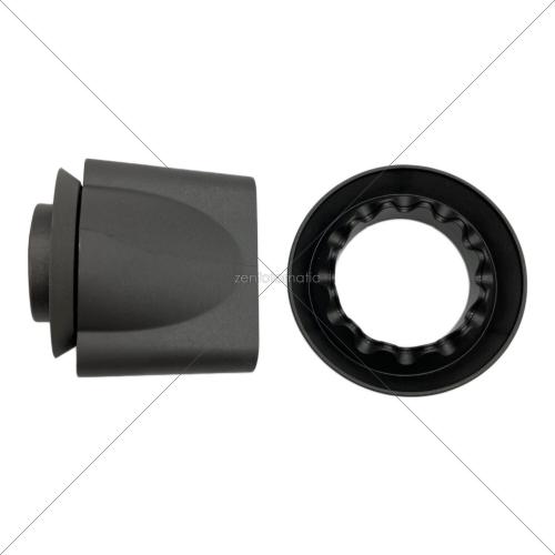 dyson (ダイソン) ヘアードライヤー HD15