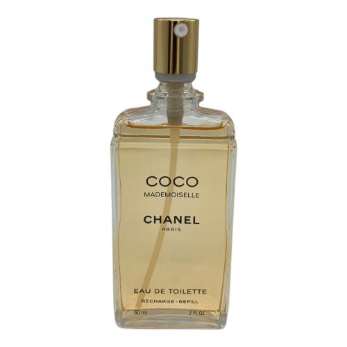 CHANEL (シャネル) オードトワレ 60ml ココマドモアゼル