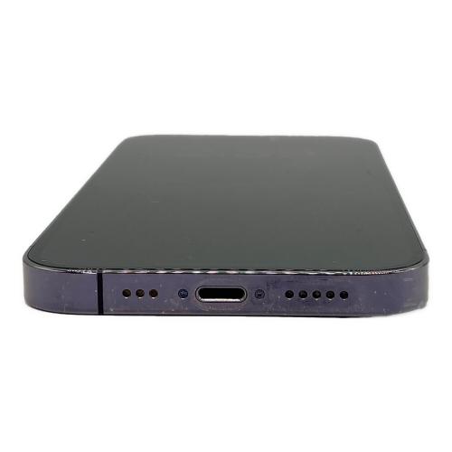 Apple (アップル) iPhone14 Pro MQ1E3J/A