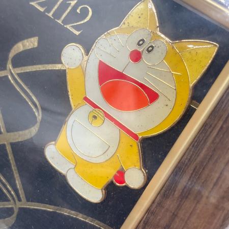 ドラえもん (ドラエモン) ドラえもん 生誕100年前記念 ピンズセット