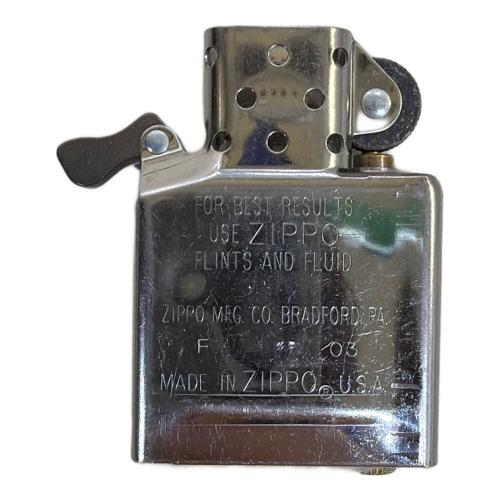 川崎フロンターレ (カワサキフロンターレ) ZIPPO