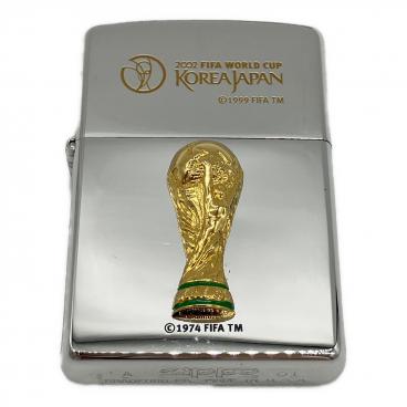 ZIPPO (ジッポ) ライター FIFAワールドカップ/A/XIV/3759-5000Z