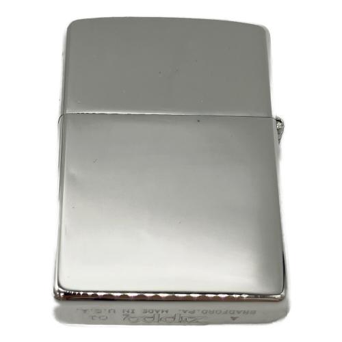 ZIPPO FIFAワールドカップ日韓大会